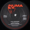 Click To Enlarge Gary Numan I Still Remember 12" 1986 UK